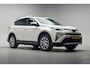 Toyota RAV4 2.5 Hybrid AWD Executive [ Schuifdak Leder 360-Camera ]