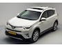 Toyota RAV4 2.5 Hybrid AWD Executive [ Schuifdak Leder 360-Camera ]