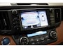 Toyota RAV4 2.5 Hybrid AWD Executive [ Schuifdak Leder 360-Camera ]