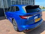 Skoda Enyaq iV 60 Sportline **CAMERA + THAAK + LEER/ALCANTARA**