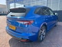 Skoda Enyaq iV 60 Sportline **CAMERA + THAAK + LEER/ALCANTARA**