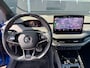 Skoda Enyaq iV 60 Sportline **CAMERA + THAAK + LEER/ALCANTARA**