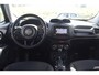 Jeep Renegade 1.4 MultiAir Limited Automaat NAP Apple Carplay PDC