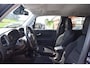 Jeep Renegade 1.4 MultiAir Limited Automaat NAP Apple Carplay PDC