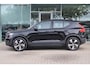 Volvo XC40 P8 408pk AWD Pure Electric R-DESIGN SoH 93% I Warmtepomp I Trekhaak I Stoel/stuurverwarming