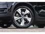 Volvo XC40 P8 408pk AWD Pure Electric R-DESIGN SoH 93% I Warmtepomp I Trekhaak I Stoel/stuurverwarming