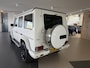 Mercedes-Benz G-klasse AMG 55 K. Lang