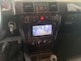 Mercedes-Benz G-klasse AMG 55 K. Lang