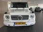 Mercedes-Benz G-klasse AMG 55 K. Lang