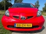 Toyota Aygo 1.0-12V super zuinig|half leder