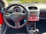 Toyota Aygo 1.0-12V super zuinig|half leder
