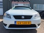 SEAT Leon ST 1.2 TSI Style met trekhaak en parkeersensoren en navigatie en bluetooth en cruise controle en airco