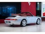 Porsche 911 Carrera Cabriolet (993) - Kroymans