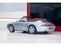 Porsche 911 Carrera Cabriolet (993) - Kroymans