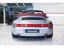 Porsche 911 Carrera Cabriolet (993) - Kroymans