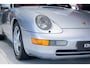 Porsche 911 Carrera Cabriolet (993) - Kroymans