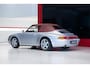 Porsche 911 Carrera Cabriolet (993) - Kroymans