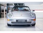Porsche 911 Carrera Cabriolet (993) - Kroymans