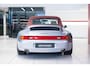 Porsche 911 Carrera Cabriolet (993) - Kroymans