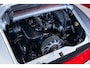 Porsche 911 Carrera Cabriolet (993) - Kroymans