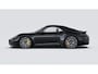 Porsche 911 Turbo S Cabriolet