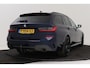 BMW 3-Serie Touring 320e Business Edition Plus M-Sport | Trekhaak | Adap. Cruise | Org NL | Sportstoelen | Leer | 3-Zone Clima |