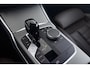 BMW 3-Serie Touring 320e Business Edition Plus M-Sport | Trekhaak | Adap. Cruise | Org NL | Sportstoelen | Leer | 3-Zone Clima |