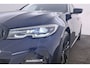 BMW 3-Serie Touring 320e Business Edition Plus M-Sport | Trekhaak | Adap. Cruise | Org NL | Sportstoelen | Leer | 3-Zone Clima |