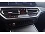 BMW 3-Serie Touring 320e Business Edition Plus M-Sport | Trekhaak | Adap. Cruise | Org NL | Sportstoelen | Leer | 3-Zone Clima |