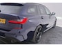BMW 3-Serie Touring 320e Business Edition Plus M-Sport | Trekhaak | Adap. Cruise | Org NL | Sportstoelen | Leer | 3-Zone Clima |