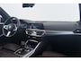 BMW 3-Serie Touring 320e Business Edition Plus M-Sport | Trekhaak | Adap. Cruise | Org NL | Sportstoelen | Leer | 3-Zone Clima |