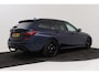 BMW 3-Serie Touring 320e Business Edition Plus M-Sport | Trekhaak | Adap. Cruise | Org NL | Sportstoelen | Leer | 3-Zone Clima |