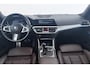 BMW 3-Serie Touring 320e Business Edition Plus M-Sport | Trekhaak | Adap. Cruise | Org NL | Sportstoelen | Leer | 3-Zone Clima |