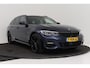 BMW 3-Serie Touring 320e Business Edition Plus M-Sport | Trekhaak | Adap. Cruise | Org NL | Sportstoelen | Leer | 3-Zone Clima |