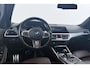 BMW 3-Serie Touring 320e Business Edition Plus M-Sport | Trekhaak | Adap. Cruise | Org NL | Sportstoelen | Leer | 3-Zone Clima |