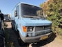 Mercedes-Benz Overige Bestelwagen 208 D kort/laag - stuurbekrachtiging - apk tot 10-2027