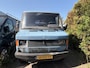 Mercedes-Benz Overige Bestelwagen 208 D kort/laag - stuurbekrachtiging - apk tot 10-2027