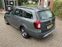 Dacia Logan 0.9 TCE STEPWAY LOGAN MCV