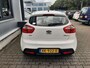 Kia Rio 1.1 CRDi motorschade