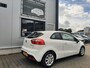 Kia Rio 1.1 CRDi motorschade