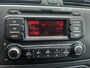 Kia Rio 1.1 CRDi motorschade