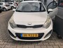 Kia Rio 1.1 CRDi motorschade