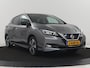 Nissan Leaf e+ Tekna 62 kWh | SOH 89.4% | Leder | Stuur/stoel verwarming | 360 camera | Adaptive cruise | Carplay | BOSE sound | Climate control | Dodehoek detectie | Full LED | Trekhaak |