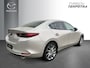Mazda 3 SEDAN 2.5L e-SKYACTIV G 140pk 6AT Exclusive-Line Business Edition
