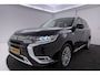 Mitsubishi Outlander 2.4 PHEV Intense+ | Trekhaak | Schuif-/Kanteldak | 68.000 KM!! | Org NL | Stuurverwarming | Android Auto |