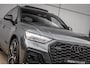 Audi Q5 Sportback 55 TFSIe 367pk quattro S edition | Luchtvering | Trekhaak | Panoramadak