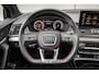 Audi Q5 Sportback 55 TFSIe 367pk quattro S edition | Luchtvering | Trekhaak | Panoramadak