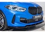 BMW 1-Serie 118i|M-sport|Leder|Sportstoelen|Shadow Line|LED