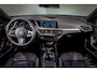 BMW 1-Serie 118i|M-sport|Leder|Sportstoelen|Shadow Line|LED
