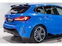 BMW 1-Serie 118i|M-sport|Leder|Sportstoelen|Shadow Line|LED